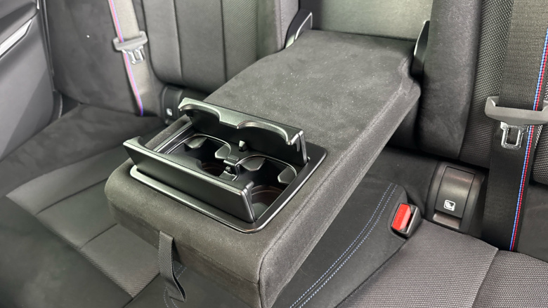 BMW 3 Series 320i M Sport 5dr Step Auto [Pro Pack] Petrol Estate